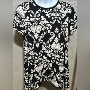 L LulaRoe Melissa - NWT